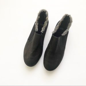 Stuart Weitzman | Furrier Slip on Sneakers